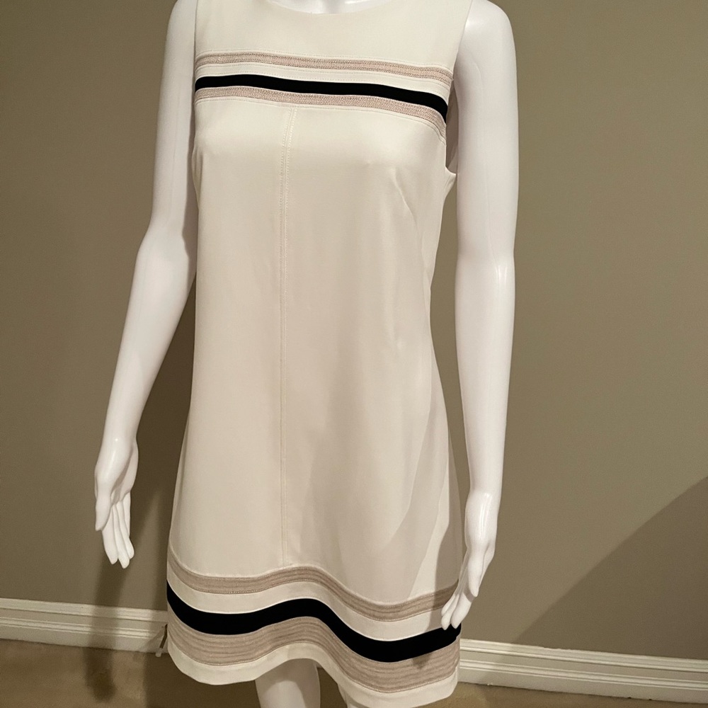 White House Black Market Dress